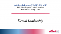 Virtual Leadership icon