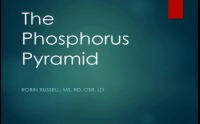 Phosphorous Pyramid