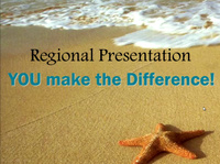 Regional Meeting - North Central Region icon