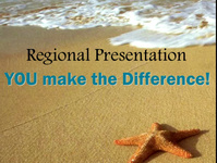 Regional Meeting - Western Region icon