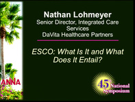 ESCO: What Is It and What Does It Entail?