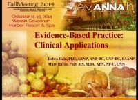Evidence-Based Practice: Clinical Applications
