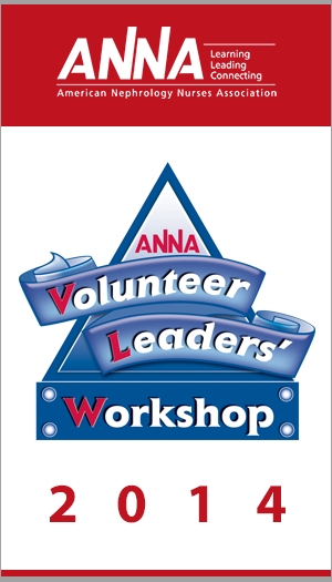 Volunteer Leaders Workshop 2014 icon