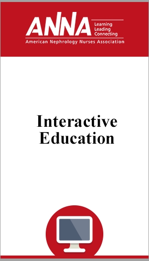 Interactive Education icon