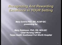 Recognizing and Rewarding Excellence in YOUR Setting icon