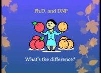 DNP vs. PhD: Which One is the Best for the Nephrology Nurse? icon