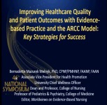 Improving Health Care Quality, Patient Outcomes, and Costs with Evidence-Based Practice