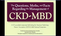The Questions, Myths, and Facts Regarding the Management of CKD-MBD