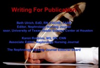 How to Publish an Article