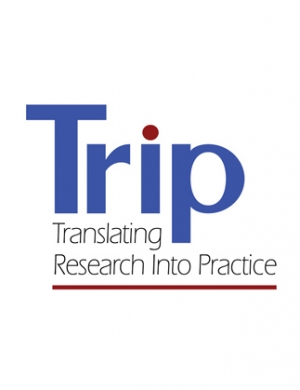Translating Research Into Practice (TRIP) icon