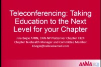 Teleconferencing: Taking Education to the Next Level icon