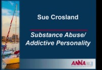 Substance Abuse, Addictive Personality