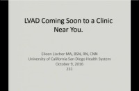 LVAD: Coming Soon to a Dialysis Unit Near You