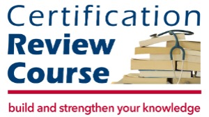 Certification Review Course	