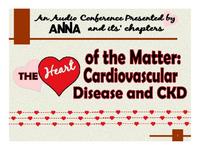 Winter 2007 - The Heart of the Matter: Cardiovascular Disease Pt.1