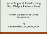 Improving Nursing Knowledge and Skills of Home Modalities - Patient Engagement - Patient Evaluation and Clinical Management
