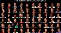 The American Nurse Project: Celebrating Our Unsung Heroes on the Big Screen (Janel Parker Memorial Opening Session) icon