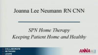 Home Therapies ~ Keeping Patients Home and Healthy icon