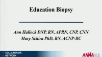 Education Biopsy icon