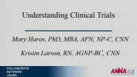 Understanding Clinical Trials icon