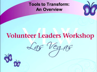 Tools to Transform: One Team, One Mission icon