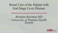 Liver-Kidney Disease: Nursing Care Considerations