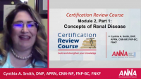 Concepts of Renal Disease, Part 1 icon