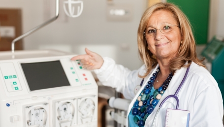 Hemodialysis