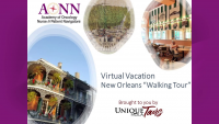 New Orleans Virtual "Walking Tour" (non-CE) icon