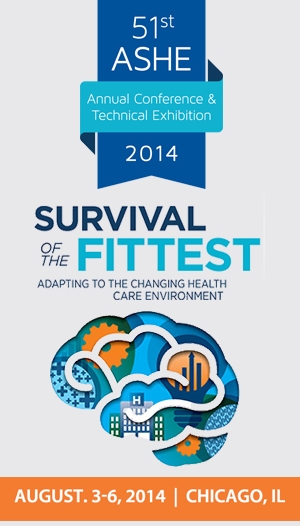 ASHE 51st Annual Conference & Technical Exhibition
