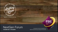 Emerging Professionals Forum  icon