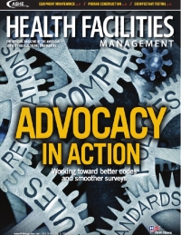 July 2018 HFM Magazine icon