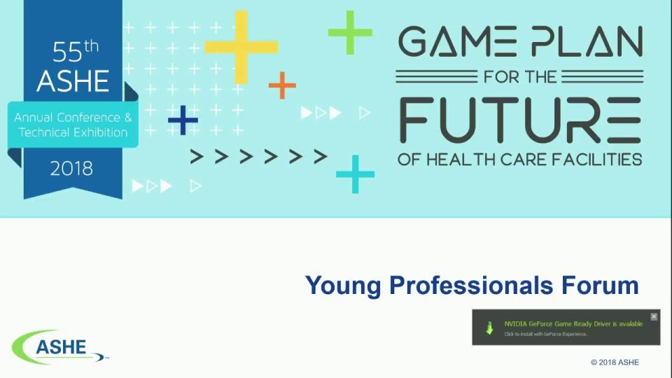 Young Professionals Engagement in Careers Supporting the Physical