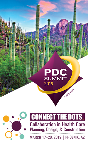 2019 PDC Summit icon