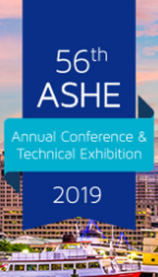ASHE 56th Annual Conference & Technical Exhibition