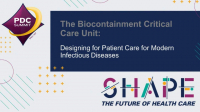 Designing for Patient Care and Modern Infectious Diseases icon