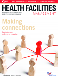 March 2021 HFM Magazine icon