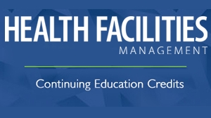 HFM Magazine – Continuing Education Credits icon