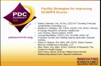 Facility Strategies for Improving HCAHPS Scores icon