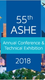 ASHE 55th Annual Conference & Technical Exhibition icon