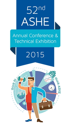 ASHE 52nd Annual Conference & Technical Exhibition icon