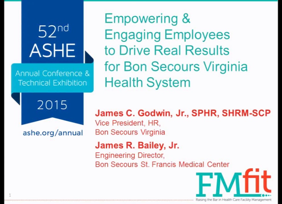 Driving Real Results By Empowering And Engaging Employees At Bon