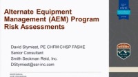 Alternate Equipment Maintenance (AEM) Risk Assessments icon