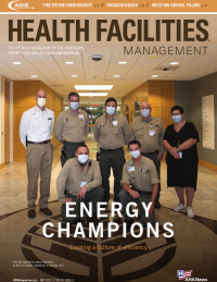 May 2021 HFM Magazine icon