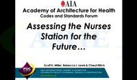 AAH Codes and Standards Forum icon