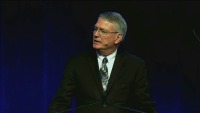 Opening Session, Awards & Keynote Presentation: The Future of the U.S. Health System: Key Trends and Tipping Points icon