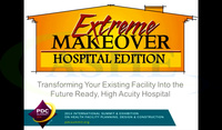 Extreme Makeover: Transforming Your Existing Facility into a Future-Ready, High-Acuity Hospital icon