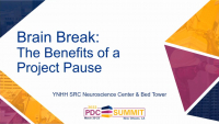 Brain Break: The Benefits of a Project Pause icon