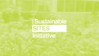 SITES AP Exam Webinar Series - Section 5: Site Design - Materials Selection