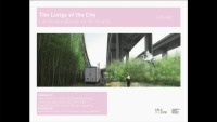 The Lungs of the City: Landscape Design for Air Quality - 1.5 PDH (LA CES/HSW)
